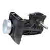Transmission complète motoculteur, motobineuse, microbineuse PUBERT, STAUB K19002500, 7001000002, MB 25H, MB 31H, MB 33R