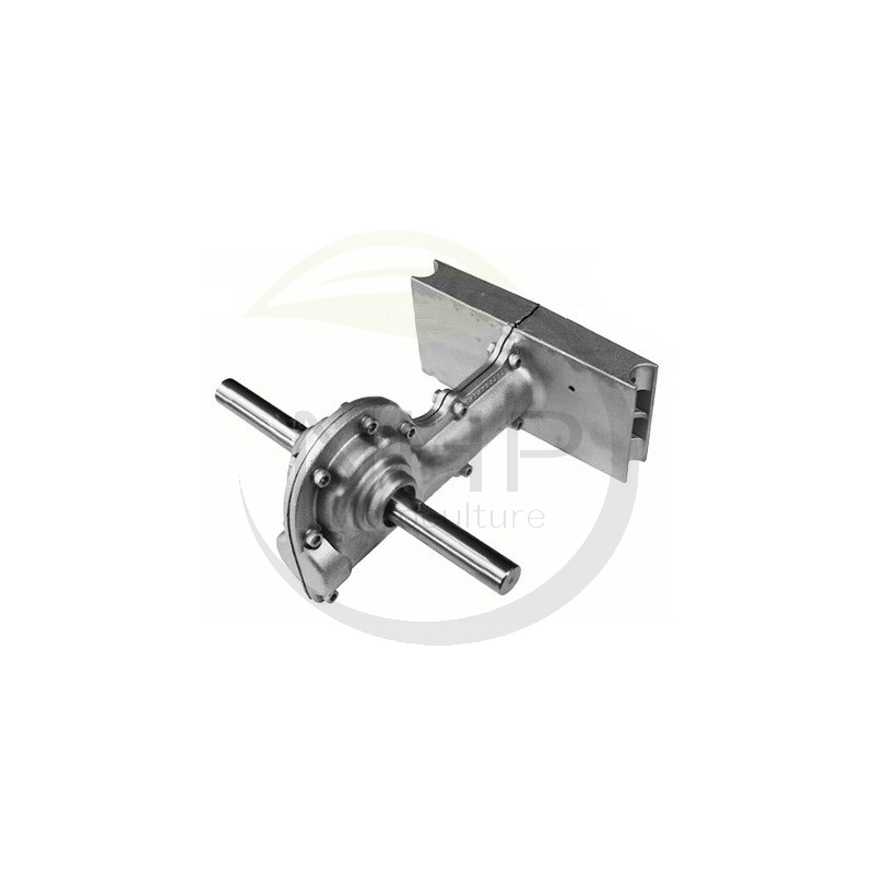 Transmission complète motoculteur, motobineuse STAUB, PUBERT MB FUN 3101020001