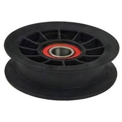 Poulie tondeuse HUSTLER 794404