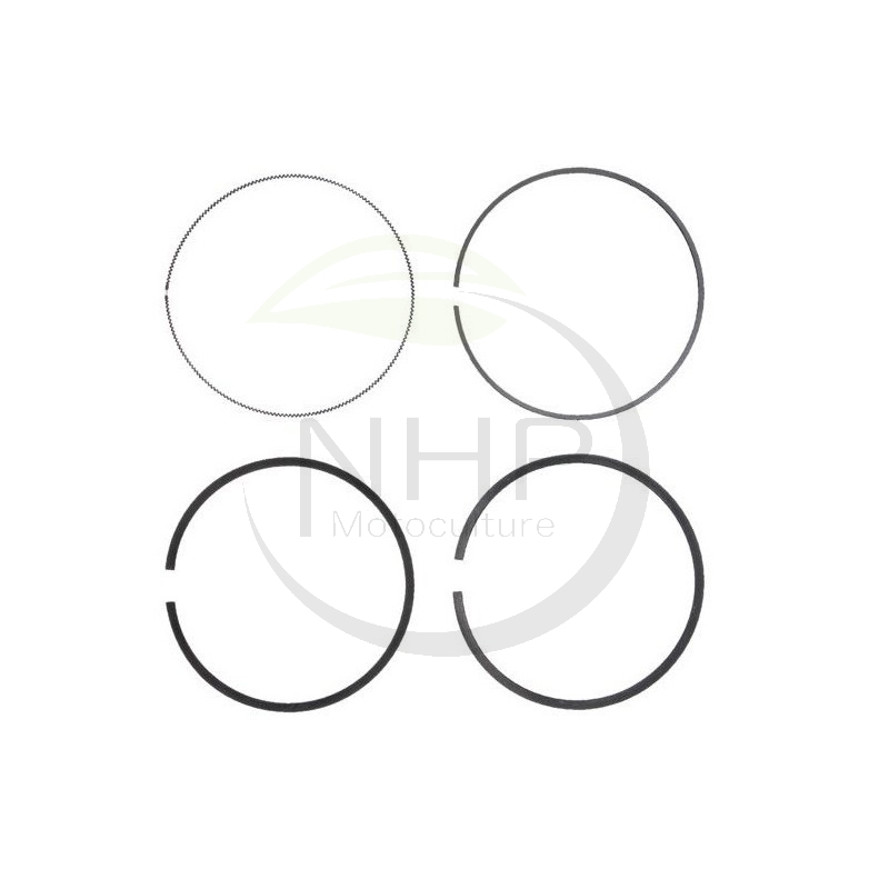 Kit segment BRIGGS et STRATTON 698375, JOHN DEERE AM135126