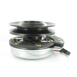 Embrayage électromagnétique tracteur tondeuse TORO 100-6060, 1006060, WARNER 5219-51, 5219-79