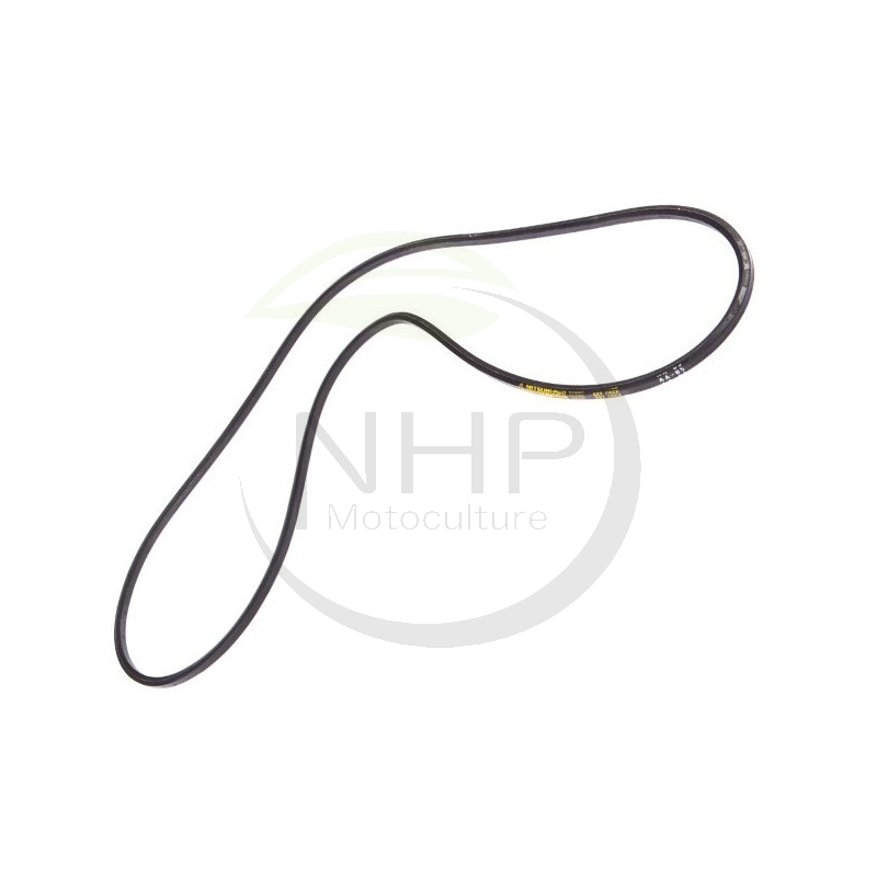 Courroie AA85, Castel Garden 135065700/0, 1350657000, 35065700/0, 350657000 Honda CG35065700H0