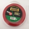 Coque 9 mètres fil nylon rond OZAKI 3mm