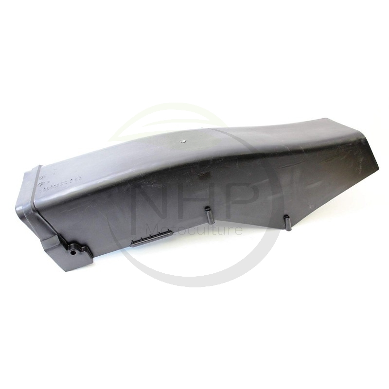 Canal éjection tracteur tondeuse STIGA, GGP, CASTELGARDEN 125108004/0, 1251080040, 1136-0139-01, 1136013901