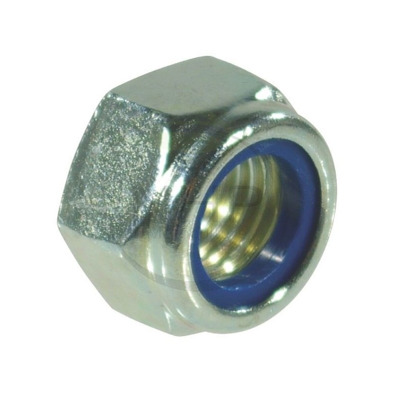 Ecrou frein pas à gauche HUSQVARNA 502045501, 502 04 55-01, 5020455-01