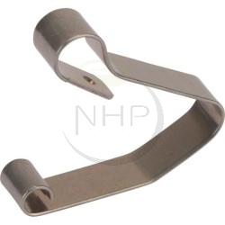 Ressort de contact STIHL 1125 442 1600, 1125-442-1600, 11254421600