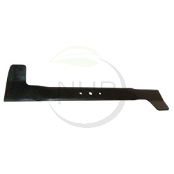 Lame droite tracteur tondeuse TORO 289671 - 28-9671