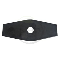 Disque 2 Dents 55 x 25.40 mm