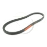 Courroie motoculteur, motobineuse PUBERT, STAUB, OLEO MAC ROTO 506 0001000279