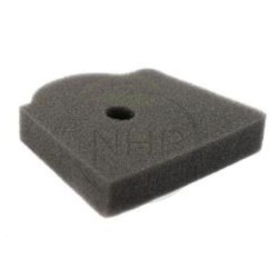 Filtre à air taille-haie HUSQVARNA HUSQVARNA 537143101, 537 14 31-01