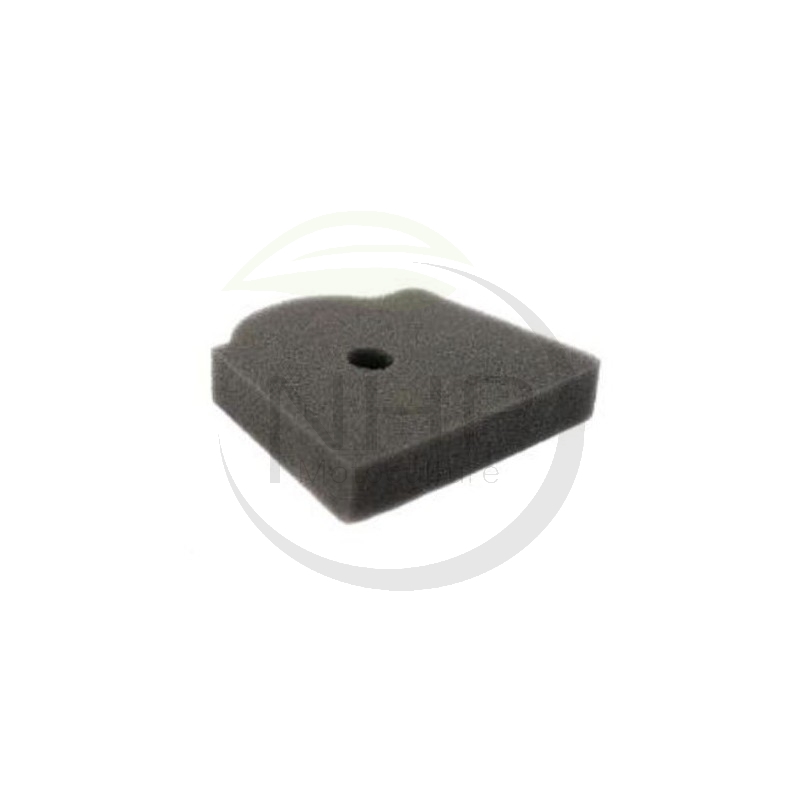 Filtre à air taille-haie HUSQVARNA HUSQVARNA 537143101, 537 14 31-01