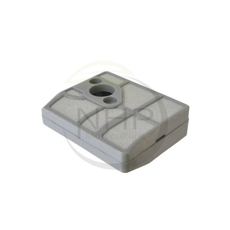 Filtre à air tronçonneuse STIHL 1113 120 1603, 1113-120-1603, 11131201603