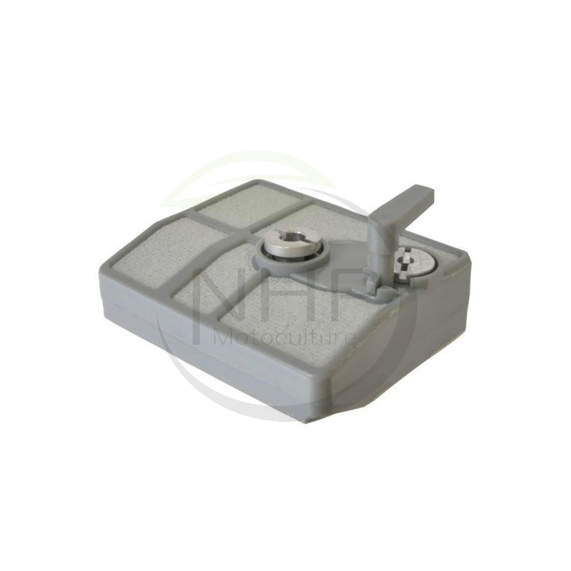 Filtre à air tronçonneuse STIHL 1113 120 1603, 1113-120-1603, 11131201603
