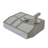 Filtre à air tronçonneuse STIHL 1113 120 1603, 1113-120-1603, 11131201603