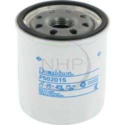 Filtre à huile DONALDSON P502015, 502015