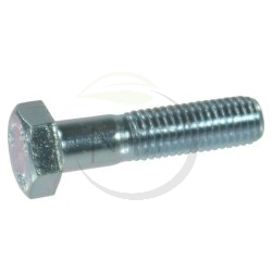 Vis, boulon PUBERT ECO, STAUB, OLEO MAC, 0300011007, HUSQVARNA 519653046, 519 65 30-46