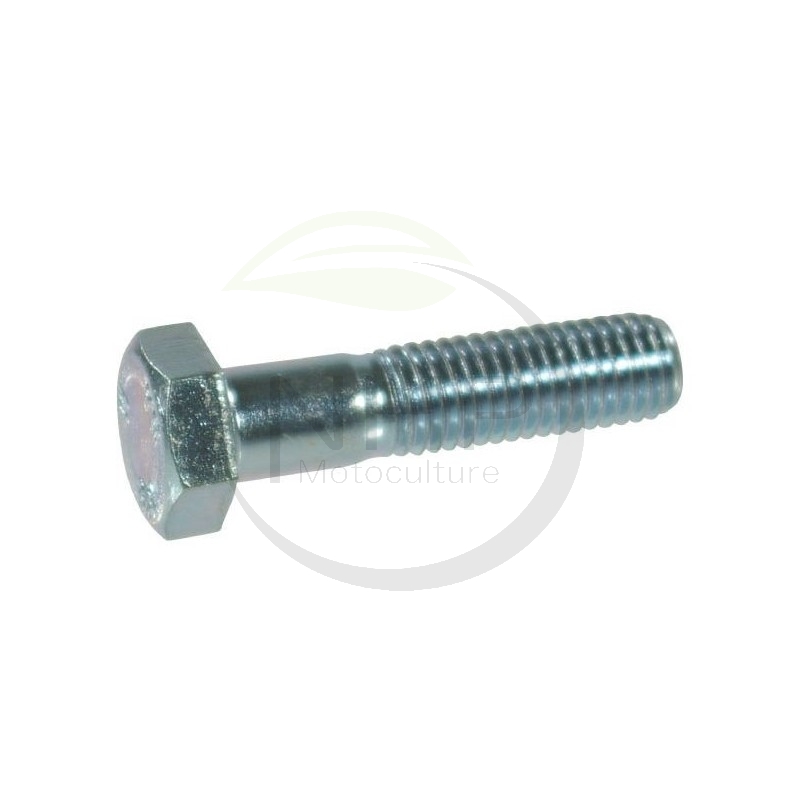 Vis, boulon PUBERT ECO, STAUB, OLEO MAC, 0300011007, HUSQVARNA 519653046, 519 65 30-46