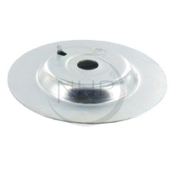 POULIE FREIN A DISQUE MTD 9322 - 09322