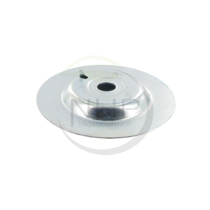 POULIE FREIN A DISQUE MTD 9322 - 09322