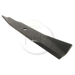 Lame tracteur tondeuse Dixon 8688, 6236, 6092, coupe 107cm