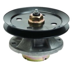 Palier de lame tracteur tondeuse JOHN DEERE, SABRE AM121229, AM121342