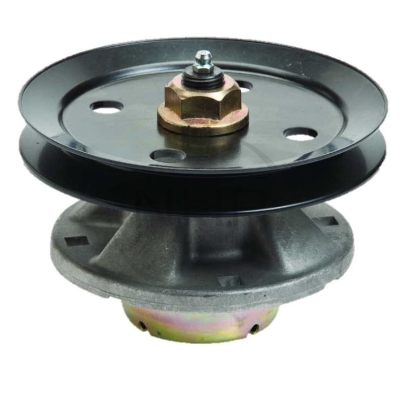 Palier de lame tracteur tondeuse JOHN DEERE, SABRE AM121229, AM121342