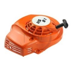 Lanceur complet taille haie STIHL 4237 080 2113, 4237-080-2114, 4237-080-2108
