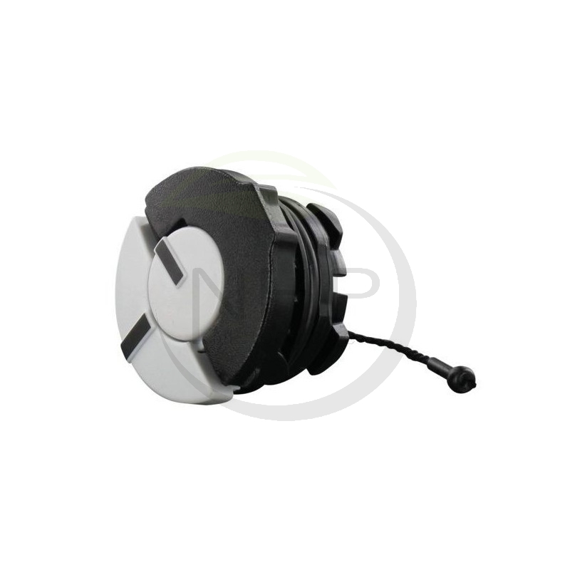 Bouchon huile tronçonneuse, débroussailleuse, taille-haie STIHL 00003500532, 0000-350-0532, 0000 350 0532