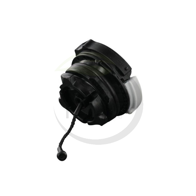 Bouchon huile tronçonneuse, débroussailleuse, taille-haie STIHL 00003500532, 0000-350-0532, 0000 350 0532