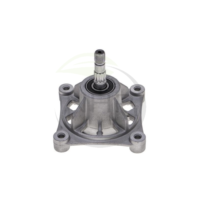 PALIER TRACTEUR TONDEUSE HUSQVARNA - MC CULLOCH 581650501 - 5816505-01