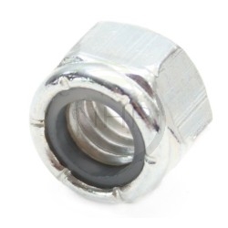 ECROU AUTOBLOQUANT HUSQVARNA 873680500 - 8736805-00