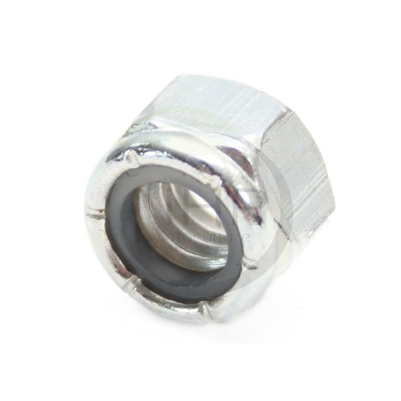 ECROU AUTOBLOQUANT HUSQVARNA 873680500 - 8736805-00