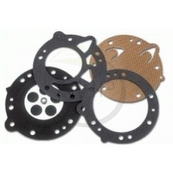 Kit réparation membranes carburateur TILLOTSON DG-5HL, DG-2HL, DG2HL