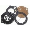 Kit réparation membranes carburateur TILLOTSON DG-5HL, DG-2HL, DG2HL
