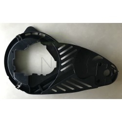 Cache intérieur courroie motobineuse, motoculteur PUBERT - STAUB - OLEO MAC 3001803001