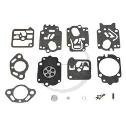 Jeux de membranes-Kits de réparation carburateurs Tillotson