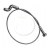 Câble d'embrayage motobineuse, motoculteur PUBERT, STAUB, OLEO MAC 0308020063