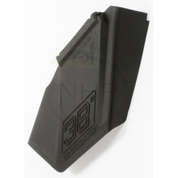 DEFLECTEUR TONDEUSE EJECTION LATERALE HUSVARANA - MC CULLOCH - BESTGREEN 532106736 -106736X- BESTGREEN 954120091