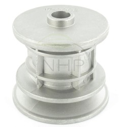 Support de lame tondeuse AYP, HUSQVARNA, JONSERED, MCCULLOCH 581843001, 581 84 30-01, 843001, 531 20 50-48, 531 20 61-69