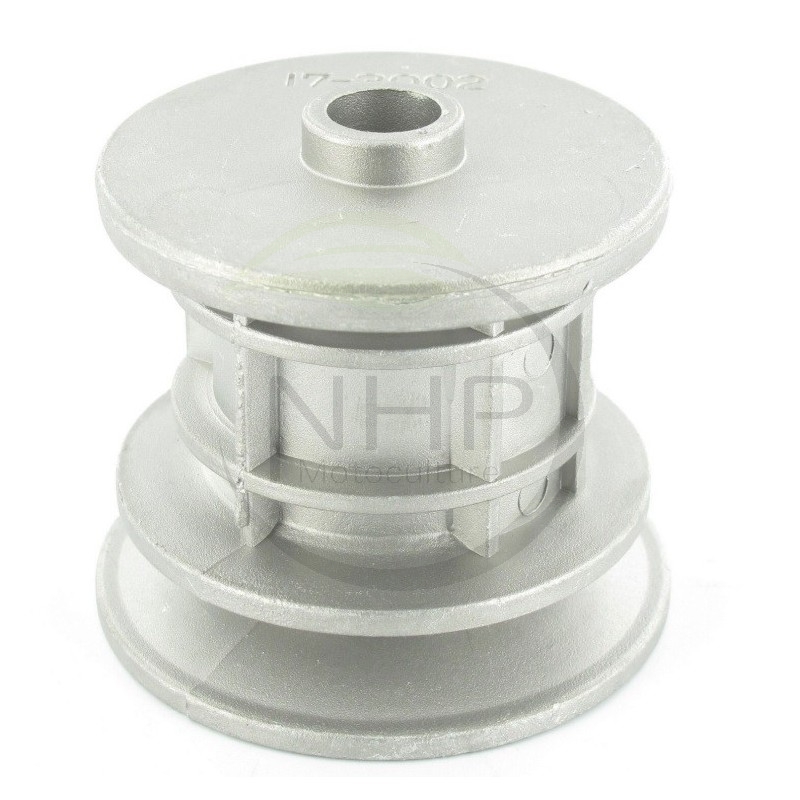 Support de lame tondeuse AYP, HUSQVARNA, JONSERED, MCCULLOCH 581843001, 581 84 30-01, 843001, 531 20 50-48, 531 20 61-69