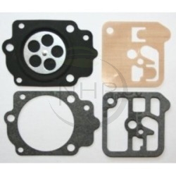 Kit réparation membranes carburateur TILLOTSON DG-1HK, DG1HK