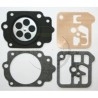 Kit réparation membranes carburateur TILLOTSON DG-1HK, DG1HK