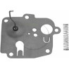 Membrane carburateur BRIGGS et STRATTON 270026