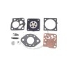 Jeux de membranes-Kits de réparation carburateurs Tillotson