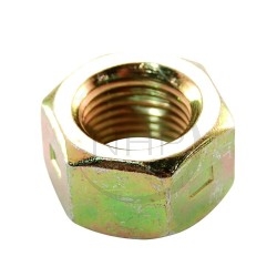 ECROU HUSQVARNA - MC CULLOCH - BESTGREEN - CRAFSTMAN - 873540600 - 873 54 06-00