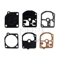 Jeu membranes carburateur ZAMA GND-32, GND32