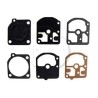 Jeu membranes carburateur ZAMA GND-32, GND32