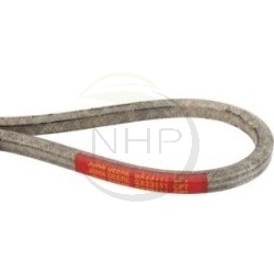 COURROIE DE COUPE TRACTEUR TONDEUSE JOHN DEERE X130 R GX23111