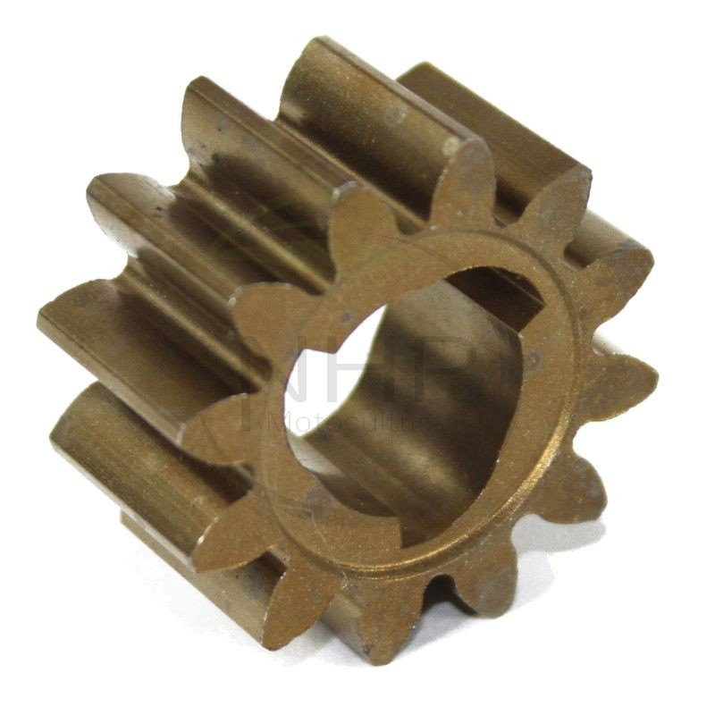 Pignon de traction 12 dents tondeuse HONDA 42661-VE2-800, 42661VE2800
