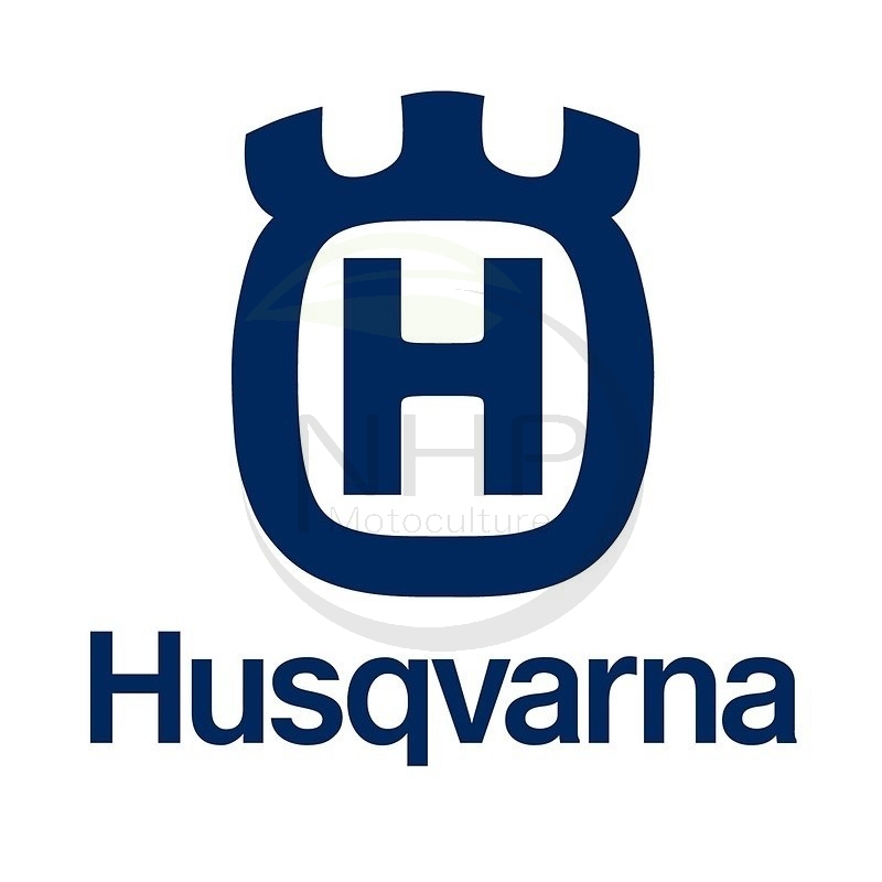 RESSORT GALET TENDEUR TONDEUSE HUSQVARNA R115C 574506101 574 50 61-01